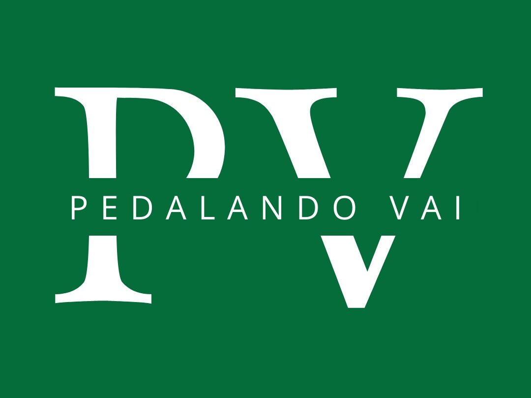 Pedalando Vai